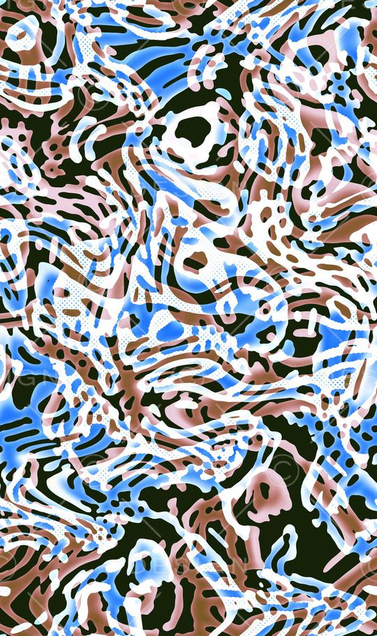 沙滩裤印花华亿平台图片