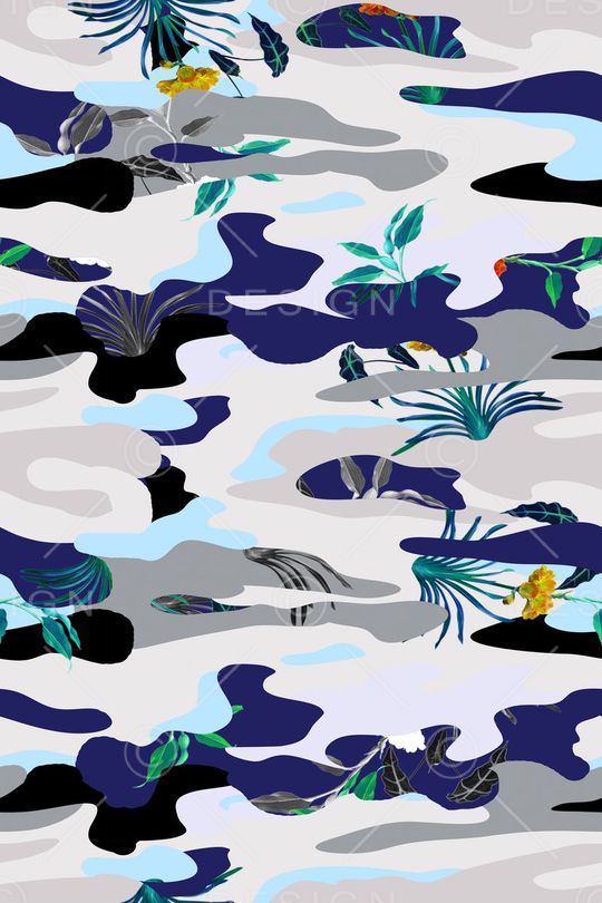 女装印花华亿平台图片