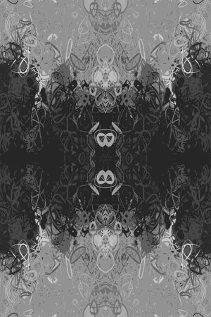 流行时尚印花华亿平台图片