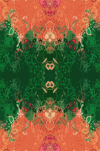 704689-抽象线条三色3