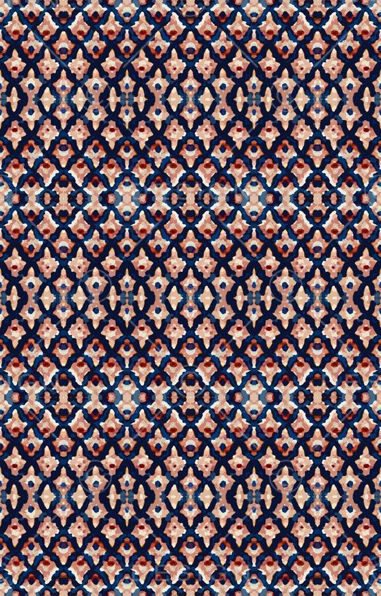 迷彩图案印花华亿平台图片