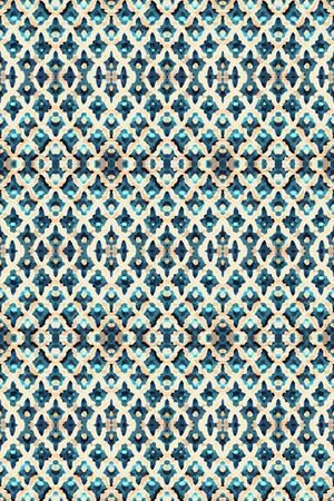 迷彩图案印花华亿平台图片