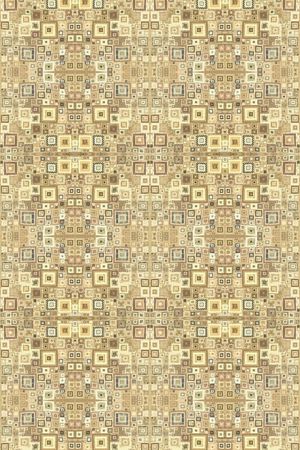 格子图案印花华亿平台图片