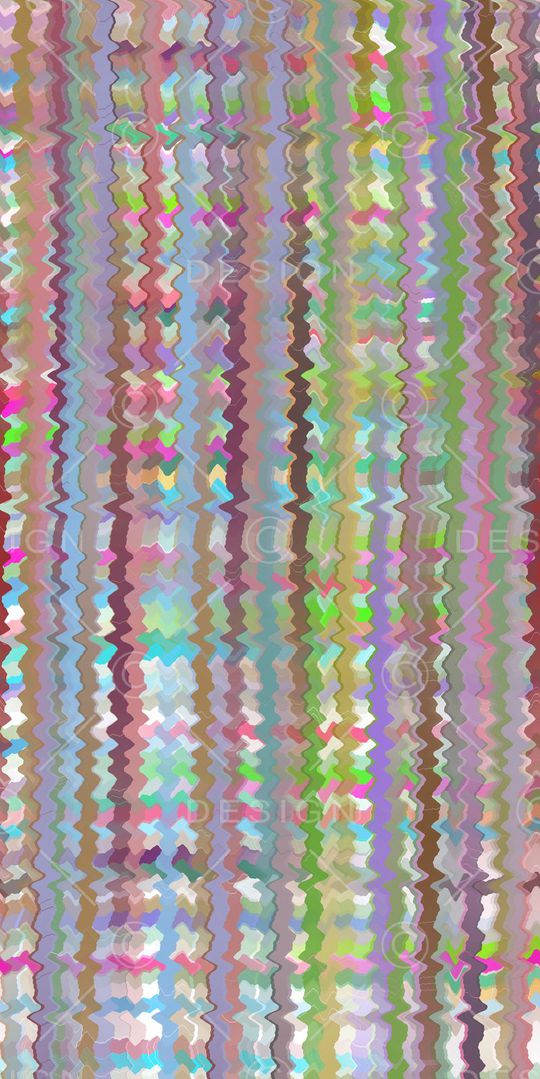 波浪印花华亿平台图片