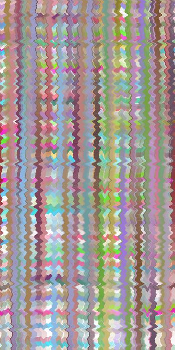 波浪印花华亿平台图片