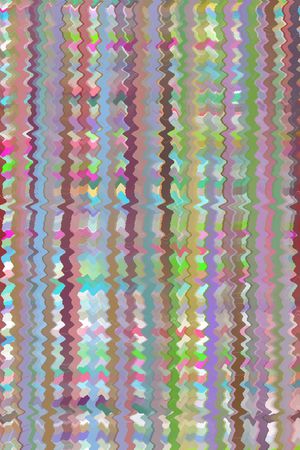 波浪印花华亿平台图片