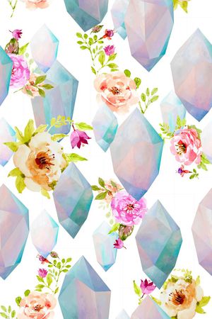 素雅印花华亿平台图片