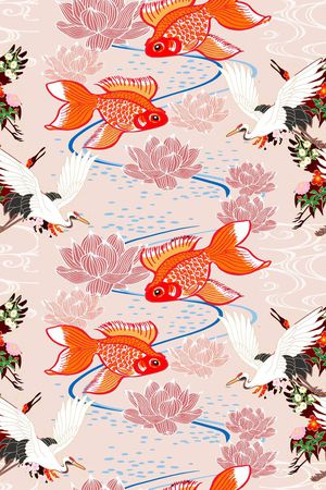 女装印花华亿平台图片