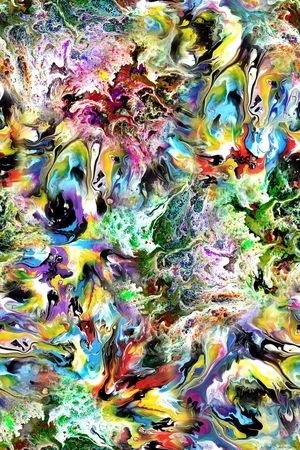 肌理印花华亿平台图片