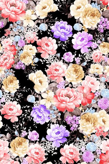 零点--女装印花华亿平台图片