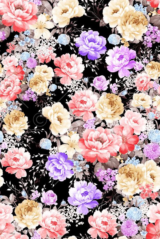 零点--女装印花华亿平台图片