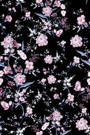 零点--女装印花华亿平台图片