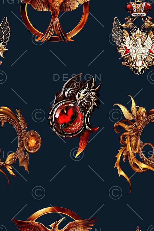 时尚欧美大牌女装夹克外套印花印花华亿平台图片