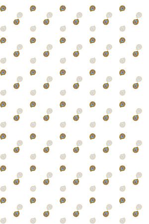 趣味印花华亿平台图片