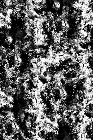 抽象烟雾印花印花华亿平台图片