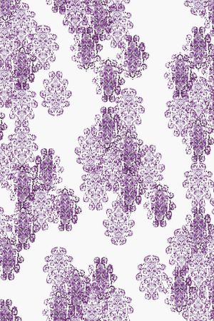 腰果印花华亿平台图片