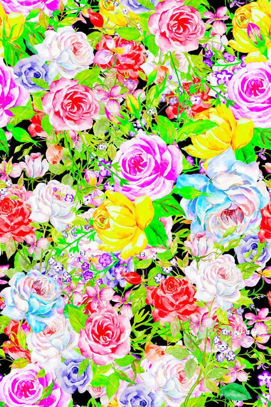 bright印花华亿平台图片