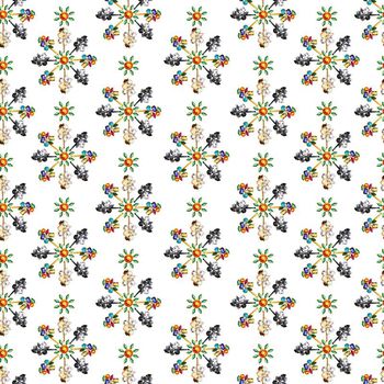 704991-宝石雪花白