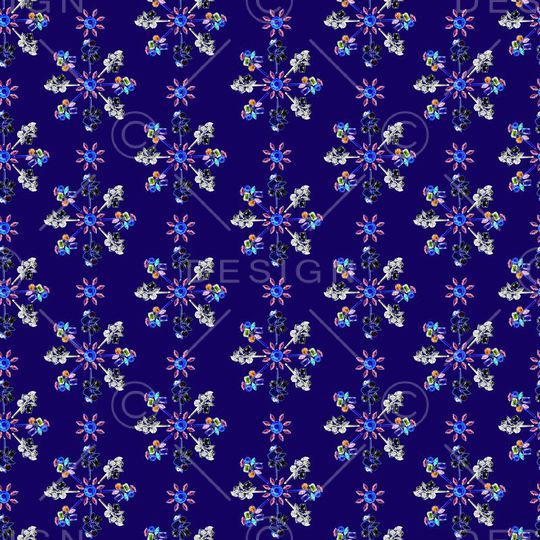 宝石石头钻石印花华亿平台图片