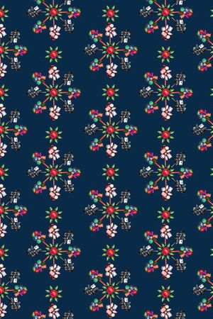 宝石石头钻石印花华亿平台图片