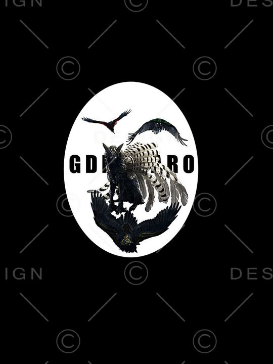 飞鸟印花华亿平台图片