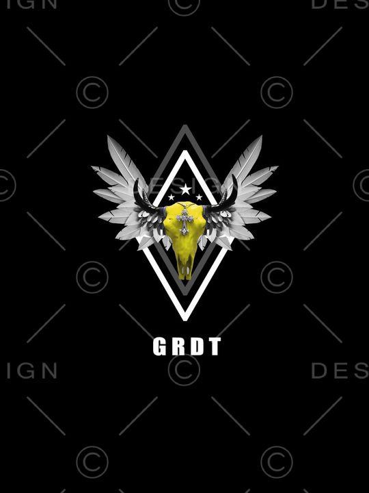 羊角印花华亿平台图片