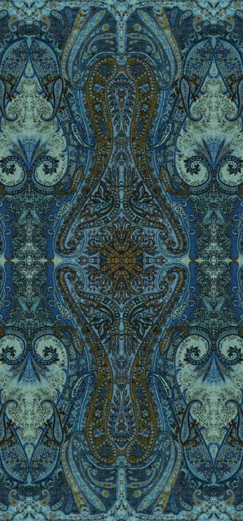 火腿花印花华亿平台图片