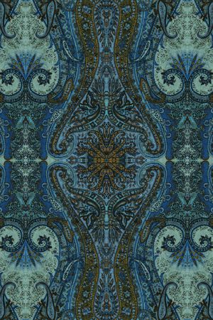 火腿花印花华亿平台图片