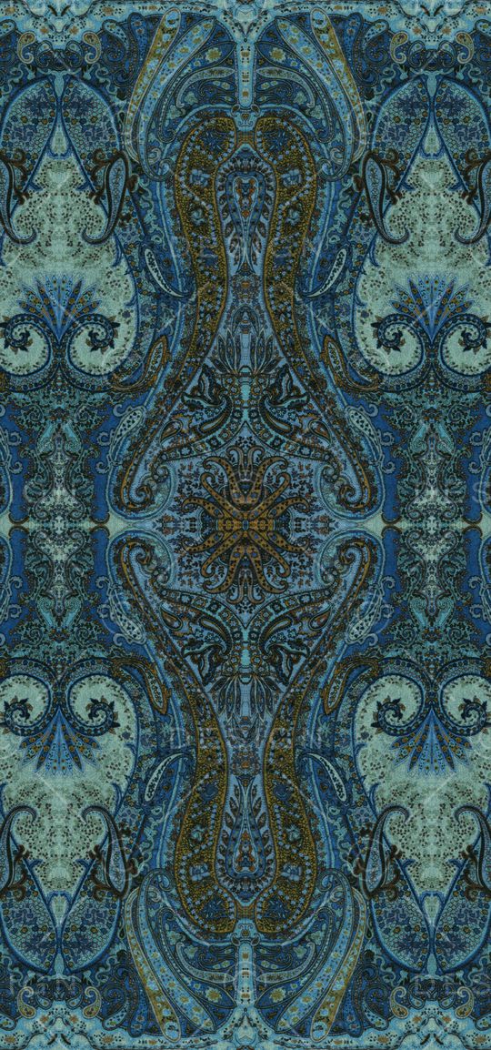 火腿花印花华亿平台图片