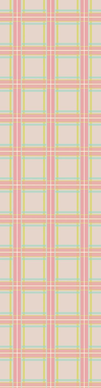 苏格兰格印花华亿平台图片