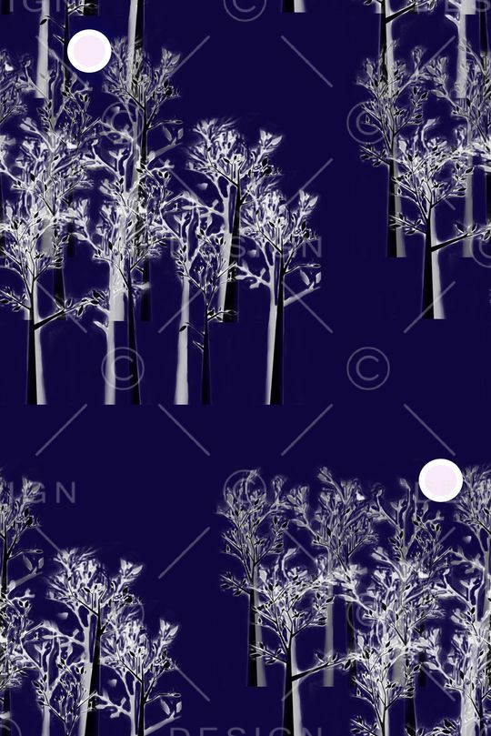 花朵印花华亿平台图片