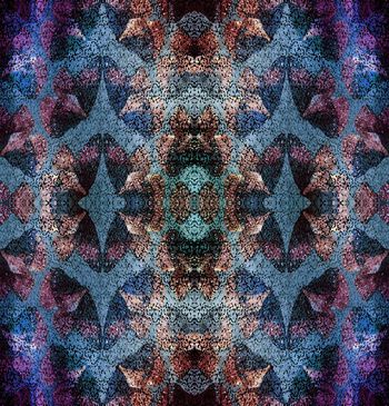 705121-纹理蝴蝶2