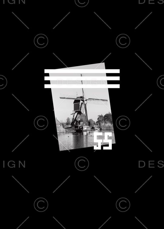 个性印花华亿平台图片