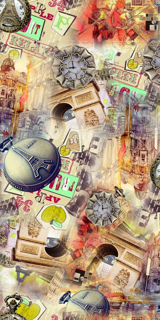 冬装印花华亿平台图片