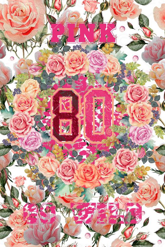 Pink印花华亿平台图片