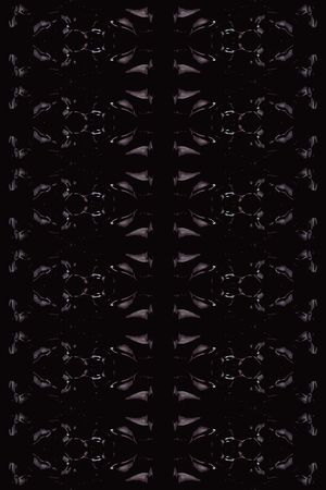 休闲时尚印花华亿平台图片