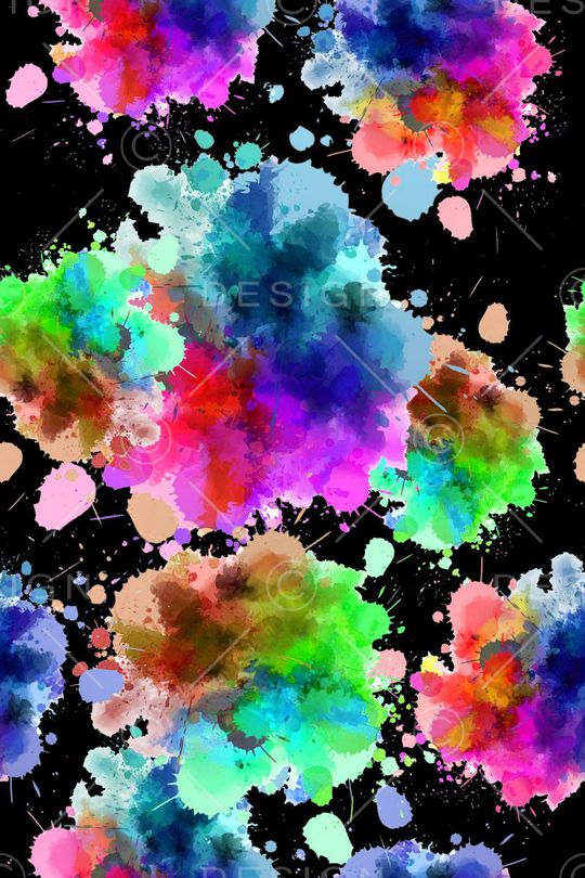 肌理印花华亿平台图片