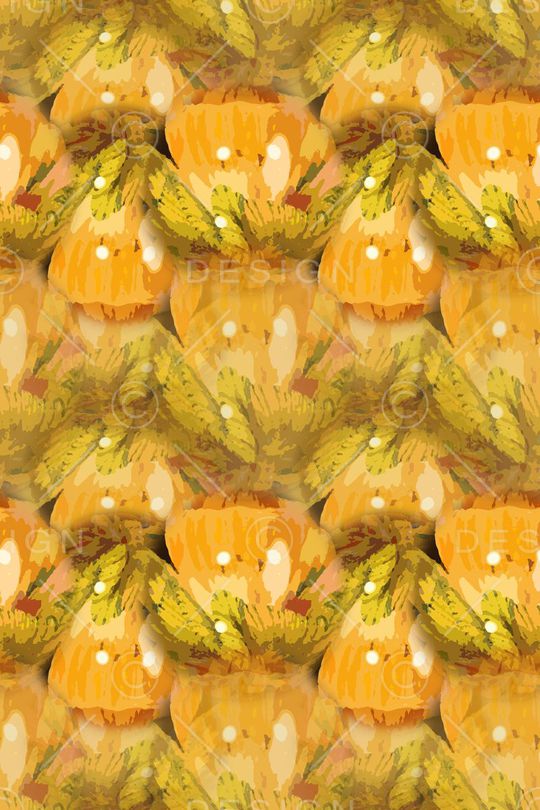 迷彩花卉印花华亿平台图片