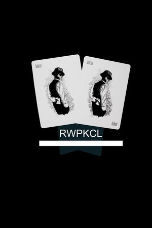 扑克印花印花华亿平台图片