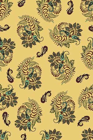 中东印花华亿平台图片