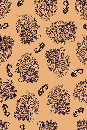 中东印花华亿平台图片