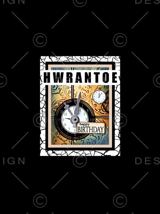 表盘印花华亿平台图片