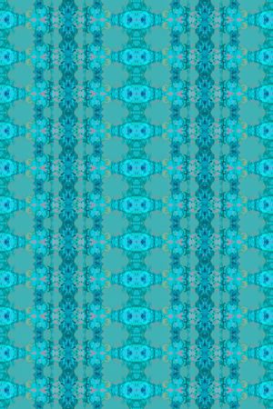 时尚抽象印花华亿平台图片