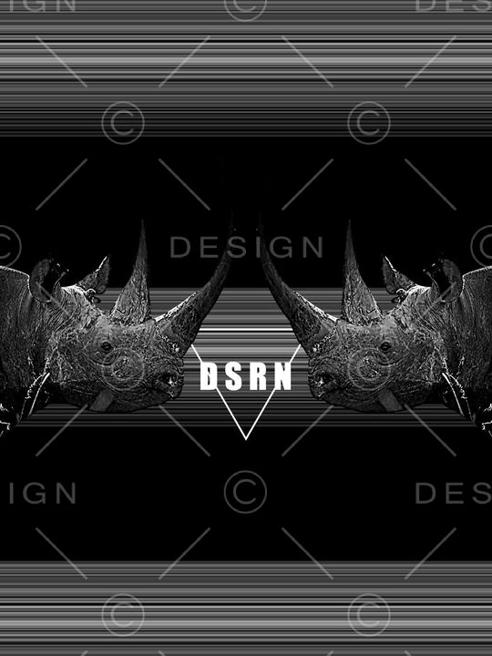 动物男装印花华亿平台图片