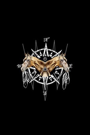 动物男装印花华亿平台图片