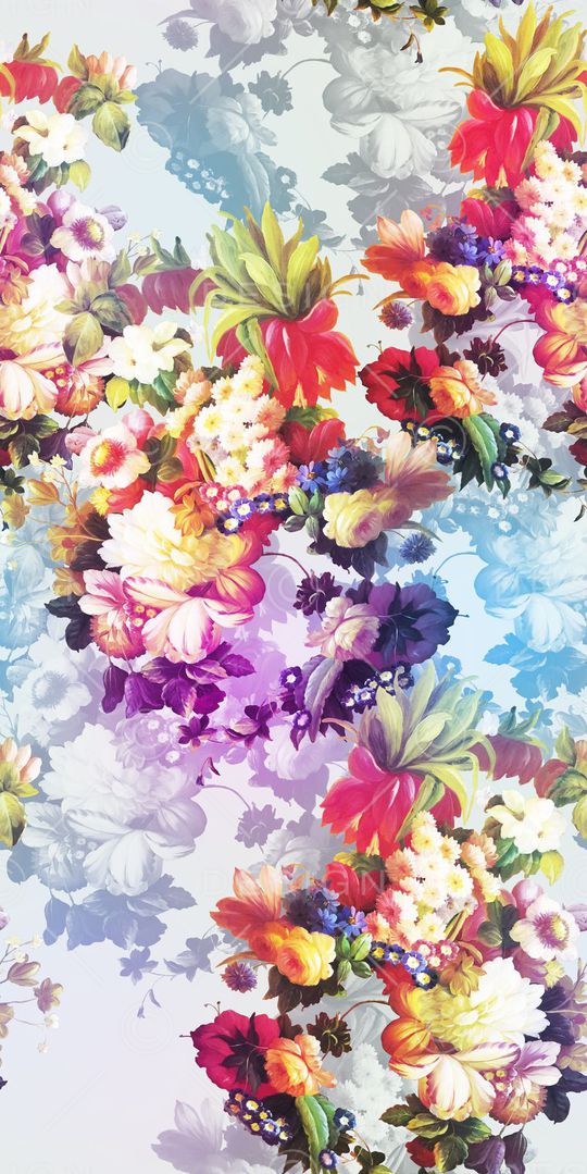 大花印花华亿平台图片