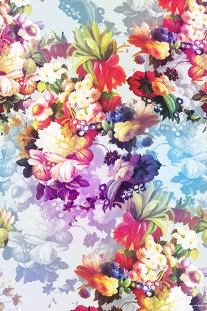 大花印花华亿平台图片