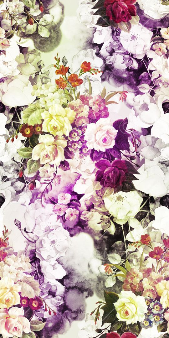 油画印花华亿平台图片