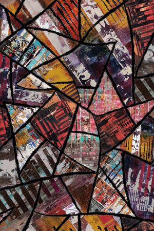 牡丹印花华亿平台图片