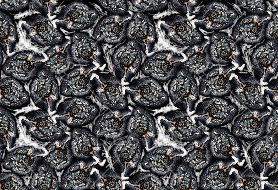 肌理印花华亿平台图片